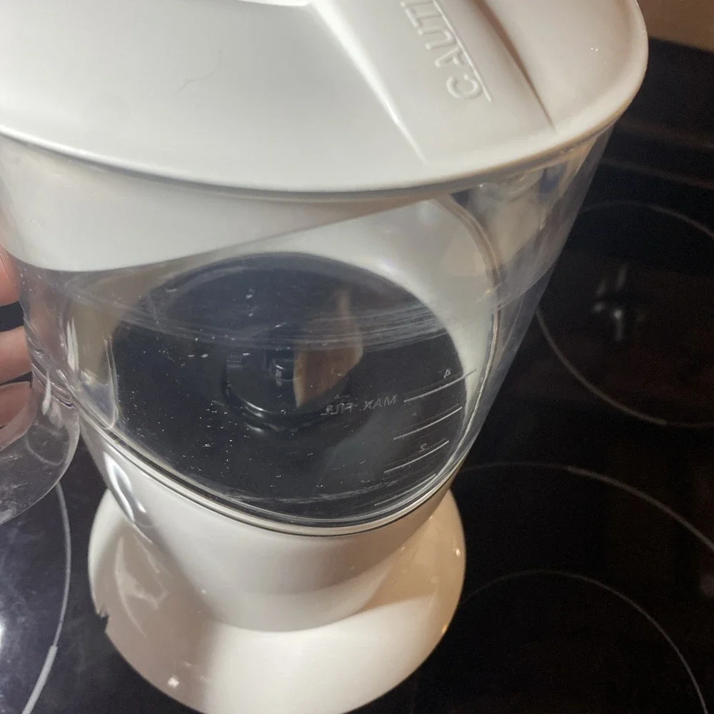 Cocomotion By Mr. Coffee Hot Chocolate Maker Machine Model HC4-Tested Works‎